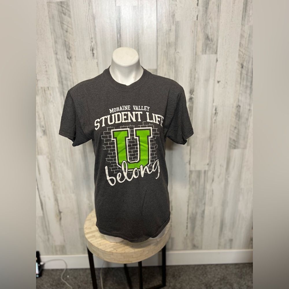 Community college T-shirt